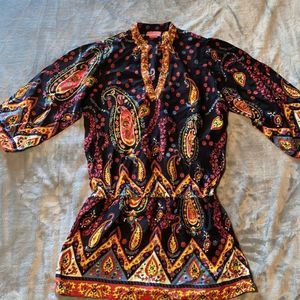 Tunic Top for Girls